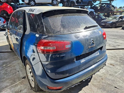 1049874716T Electroventilador para CITROEN C4 PICASSO/SPACETOURER * 2382095 - Imagen 7 de 10