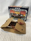 1977 Kenner Star Wars Landspeeder with Box No Insert, Figures, Or Instructions