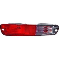 Diederichs 5844994 Blinkleuchte Hinten Rechts FüR Mitsubishi Pajero III Canvas T
