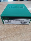 RCBS F L Die Set 22 Creedmoor 10101 NEW