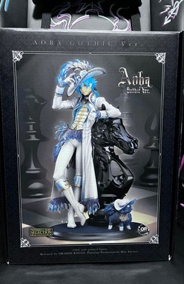DRAMAtical Murder Gothic Aoba Figure Ren Nitro+Chiral