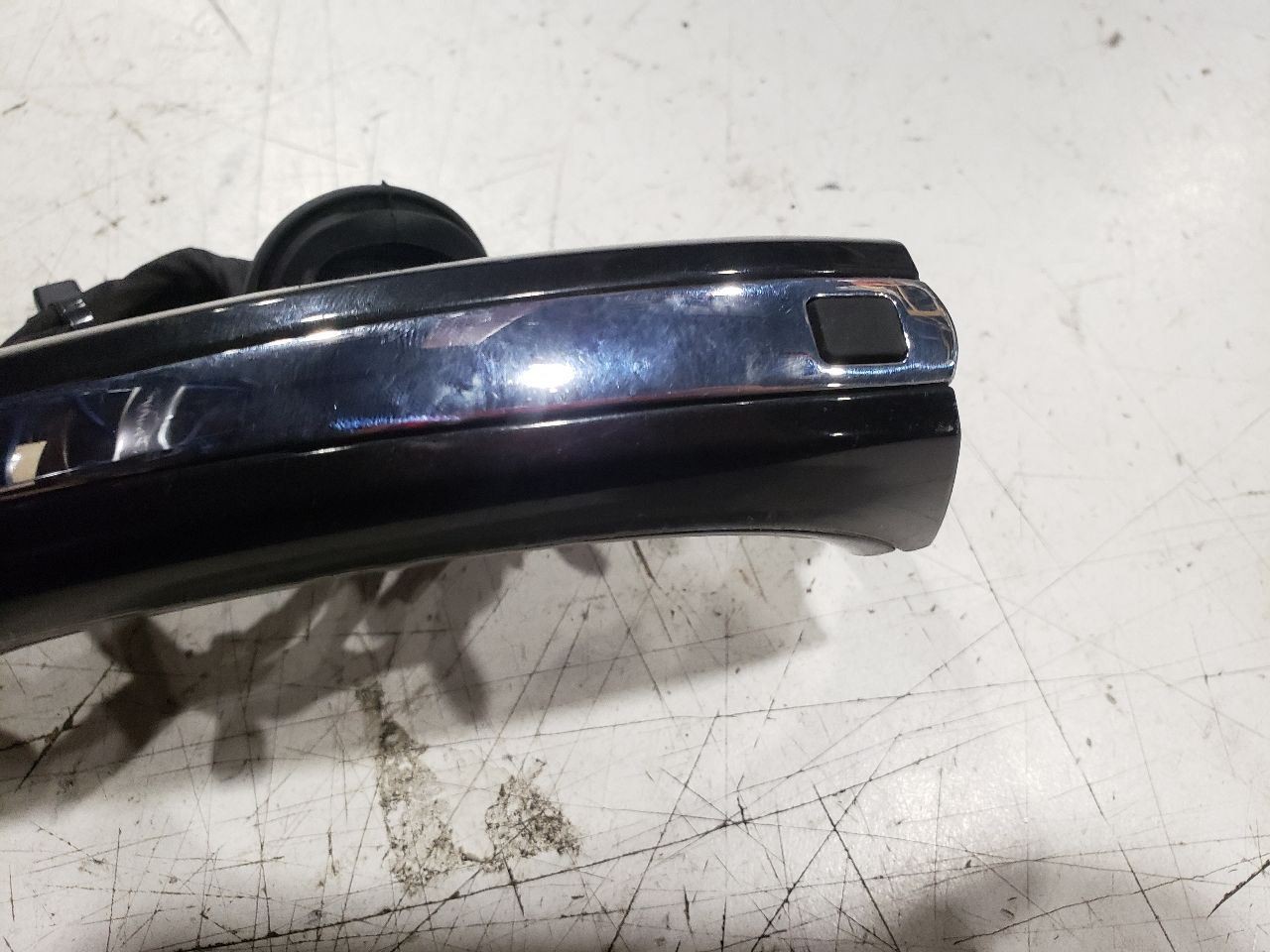 Exterior Door Handle - 2006 Bentley Flying Spur - Fits Right/Left/Front/Rear