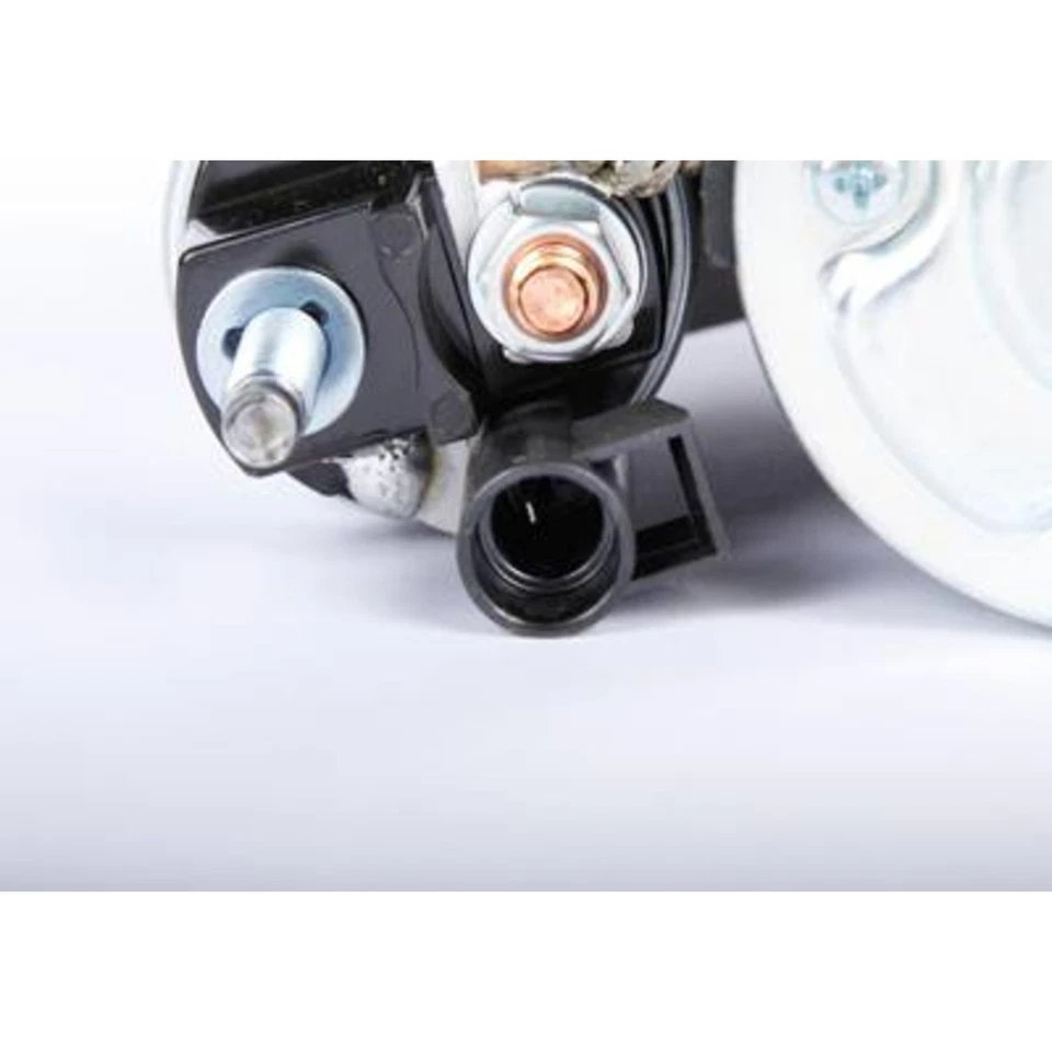 Arranque Delco 12645298 CA para Chevy Chevrolet Impala Cadillac XTS Equinox Buick Foto 2 de 3