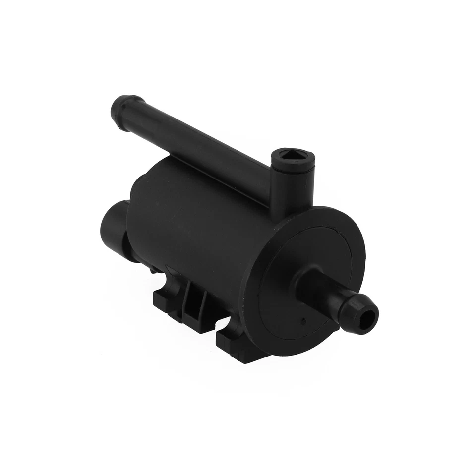 Black Plastic Purge Control Valve for Hyundai and For Kia 2 0L 2 4L 2891025100 - Image 4 of 4