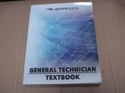 Jeppesen General Technician Textbook 2016