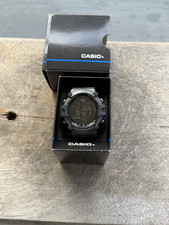 Montre Casio illuminator AE-1500WH , excellent état , fonctionnelle,avec boite .