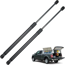 C16-08053 19.7inch 80lbs 356n Gas Strut For Tool Box Rv Door Tanning Bed Rv Bed