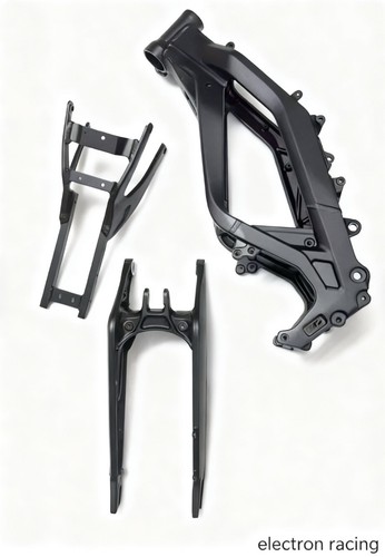 Surron Light Bee Frames Kit (Swingarm+Subframe Frame) | eBay