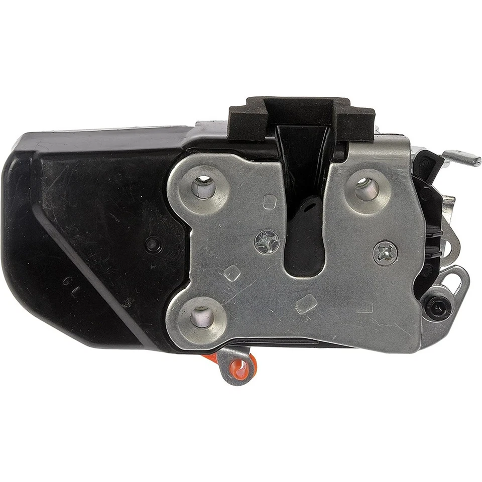 Actuador de cerradura de puerta 931-004 Dorman conductor delantero lado izquierdo para Chrysler 300 Foto 3 de 3