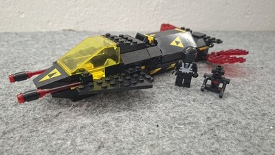 LEGO Space: Invader (6894)