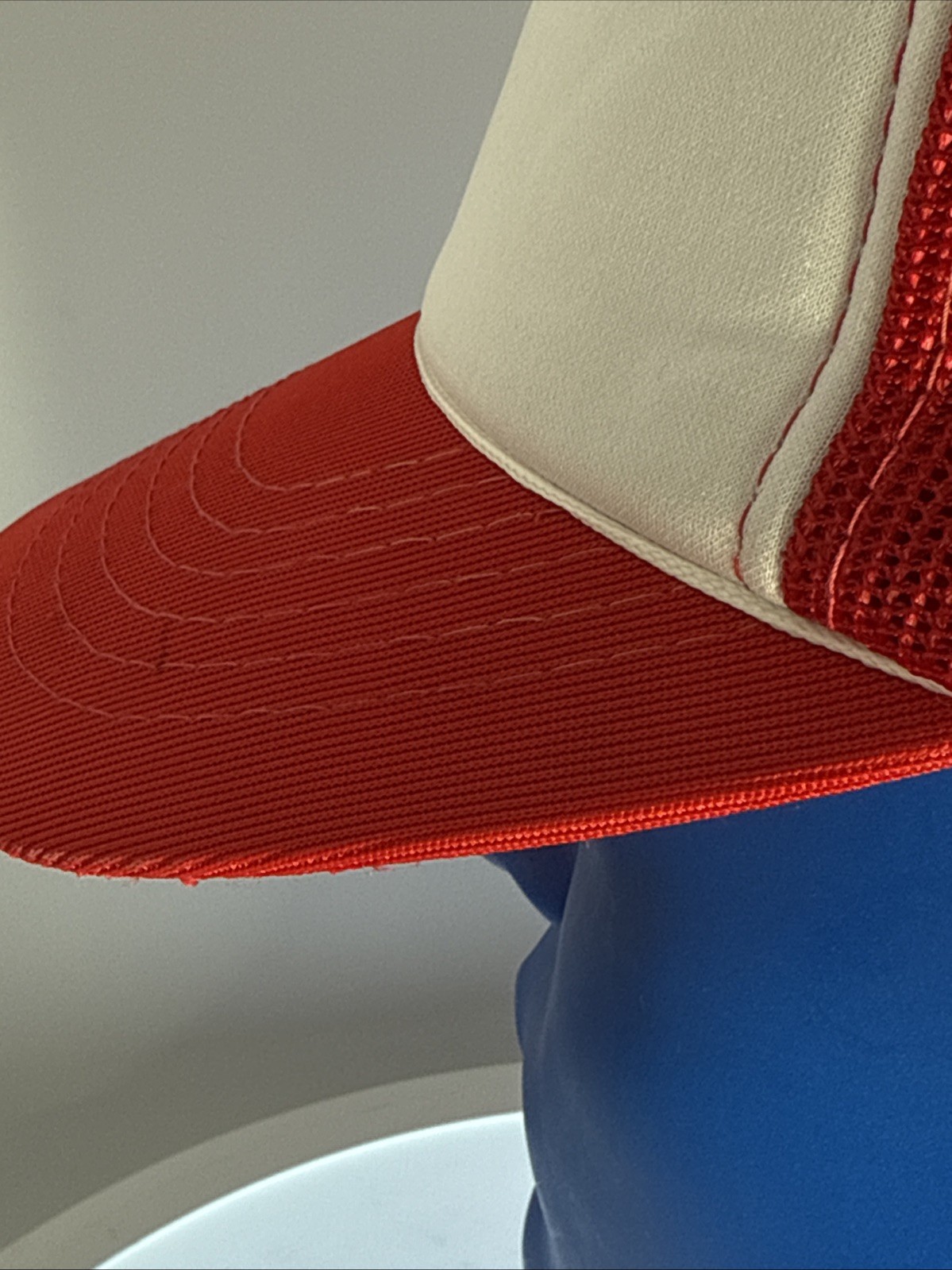 Vintage Byte Computer Systems Hat Cap - image 15