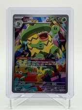 Pokemon TCg Ludicolo - 095/094 - ME02: Phantasmal Flames (PFL) NM