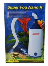 Lucky Reptile Super Fog Nano II