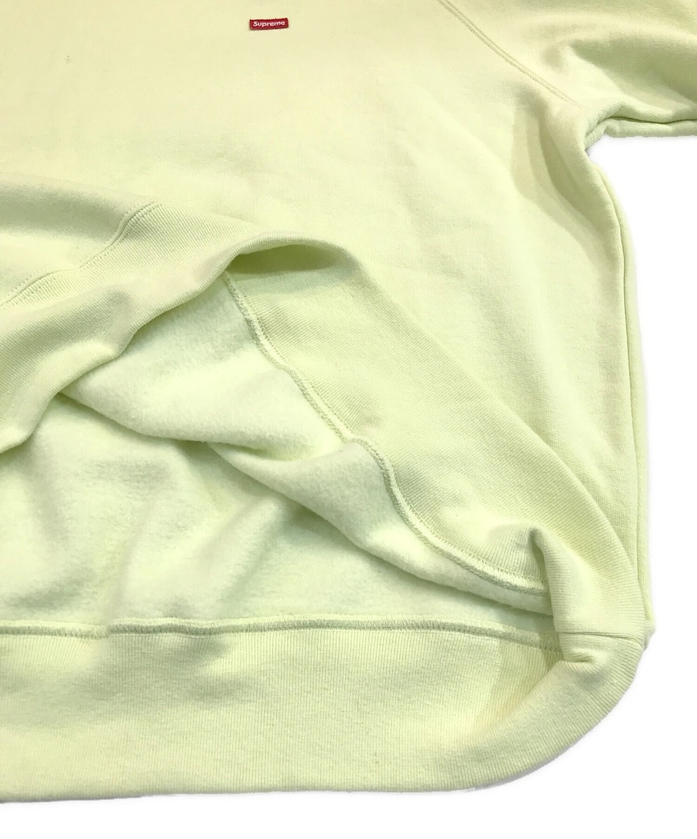 SUPREME Small Box Raglan Crewneck | eBay SUPREME Small Box Raglan Crewneck | eBay