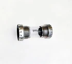 SRAM GXP Team Bottom Bracket ITA Italian Thread M36 24TPI 70mm Silver Road BB