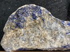 Z~ Lapis Rough fr Russia 3 Lbs — photo 5