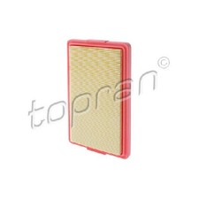 Luftfilter f�r BMW 3-er E21 E30 1.8 2.0 2.3 2.5 2.7 79 bis 93 Topran Neu S14B20
