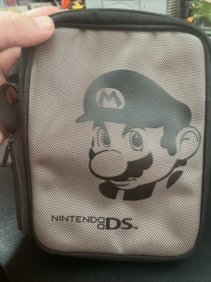 Mario Nintendo DS Travel Case E3
