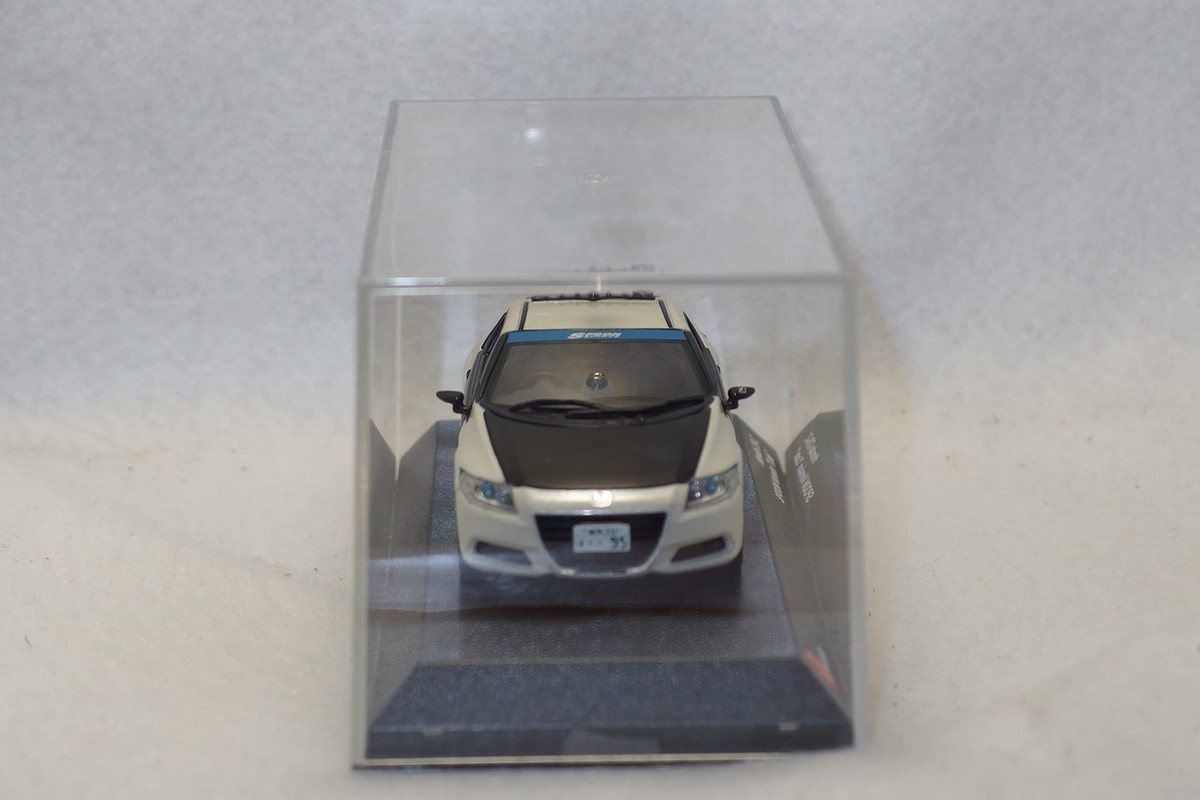 レア 1/43 KYOSHO Honda CR-Z SPOON 1/43 KYOSHO HONDA CR-Z SPOON Version Late JC63011ST | eBay