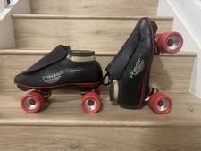 Riedell OG Redline 395 Size 11
