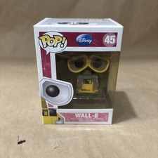 Ultimate Funko Pop Wall-E Figures Gallery and Checklist 36