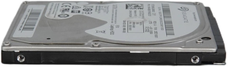Seagate ST2000LM003 2TB 2.5" SATA III Laptop HDD - Image 4 of 4