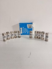 10 X Fusibili Italweber CH 22x58  50 A gG