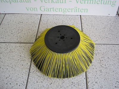 Seitenbesen Kärcher KMR 1250, KMR 1000 T, KM 90/45 R Kehrmaschine 6.906-206.0
