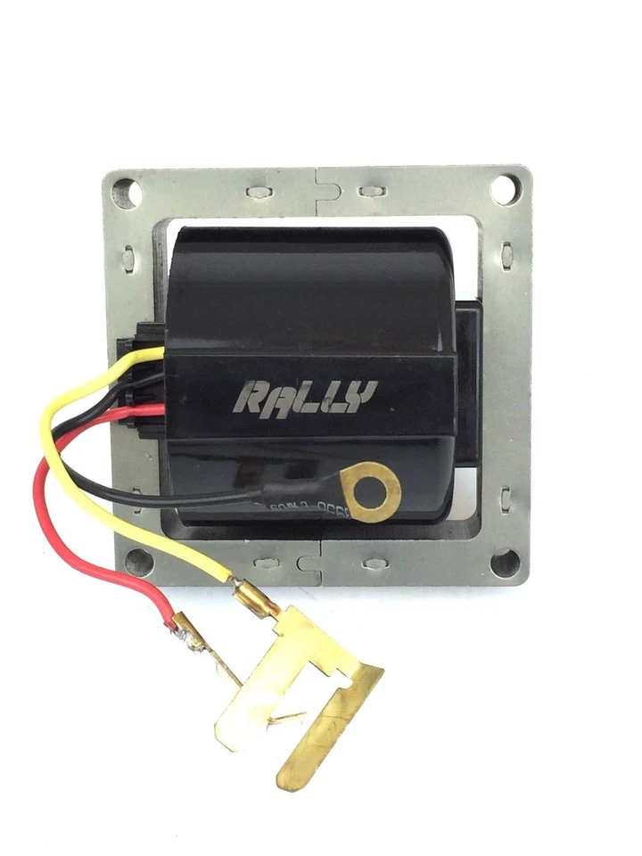 Bobina de encendido C834 HJ3101A DR31 Malibu Monza Monte Carlo p10 p20 r3500 75-90 Foto 3 de 4