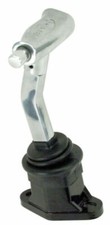 Empi Polished Alum. T-handle Shifter -standard -12 Oal Bug Sand Rail Buggy Ghia