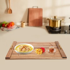 Vassoio Proteggi Bruciatore Piano Fornello a Gas 30"x22" Riutilizzabile per Preparazione Pasti