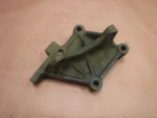 Jeep Wrangler YJ 87-95 Power Steering Gear Box Mounting Bracket Sway Bar