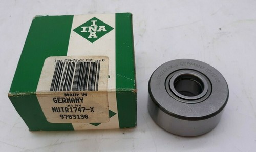 INA NUTR1747-X Roller Bearing - 第 1/4 張圖片