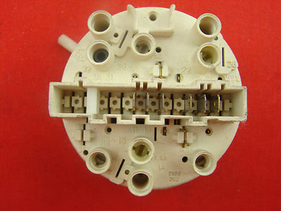 AEG Electrolux Privileg Zanker Pressure Switch Sensor 246408 124068344 #KP-1456
