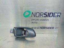 Porte arrière et accessoires Hyundai PONY