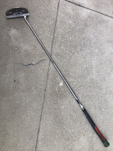 NIKE Ignite 003 Heel Toe Mallet Golf Putter 35” True Temper Shaft - Picture 5 of 6