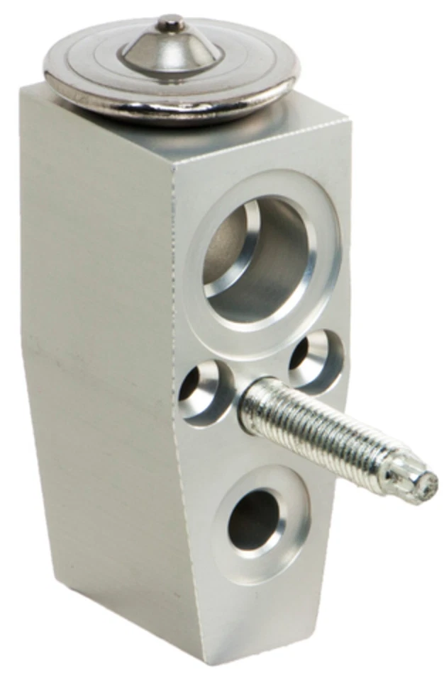 Kit de compresor de aire acondicionado 4 estaciones para Chevrolet Silverado 2500 HD 2015 6,6 L V8 Foto 4 de 4