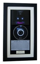 PRODIGY No Tourists CLASSIC CD Album GALLERY QUALITY FRAMED+EXPRESS GLOBAL SHIP