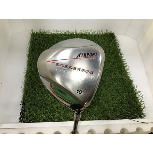 HONMA GOLF ATHPORT ウェッジ 60°