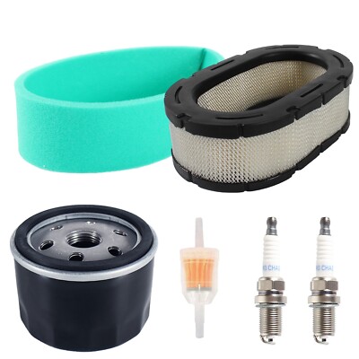 Air Filter For Husqvarna YT48XLS (960430205-00) Lawn Tractor