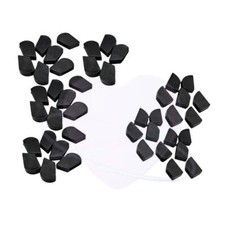 44pc Piano Hammer Rubber Caps For Casio Privia PX 110 120 ap 65 220 cdp