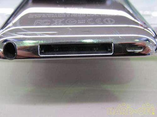 APPLE A1367(ME178ZP/A) iPod touch CCQJ9N30F96T - Picture 3 of 7
