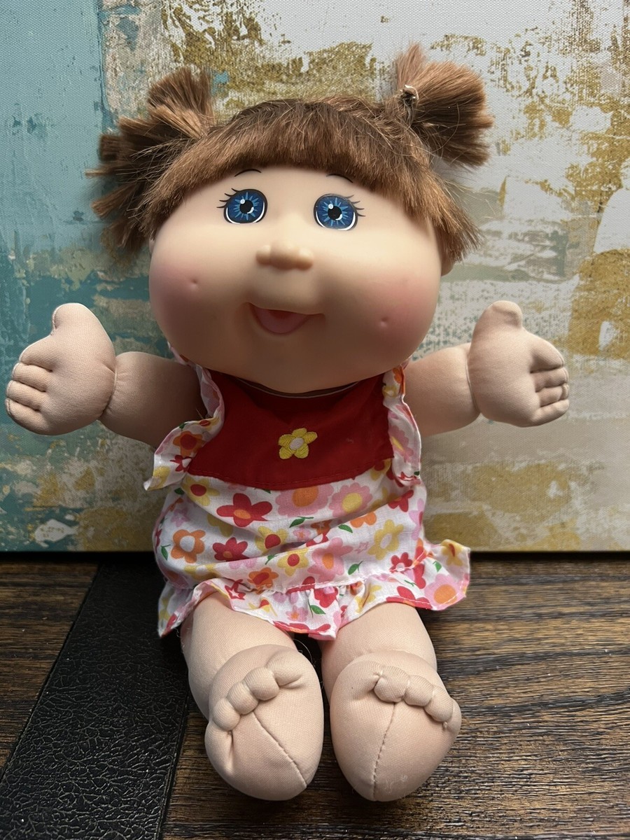 cabbage patch dolls