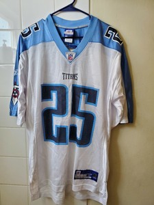 titans white jersey