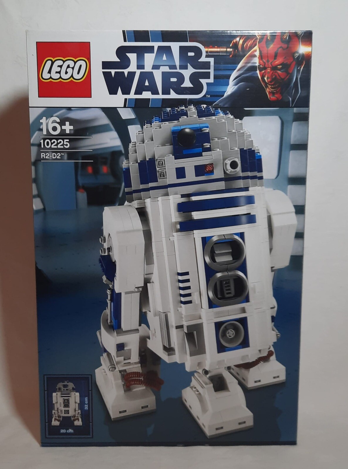 LEGO Star Wars 10225 UCS - R2-D2