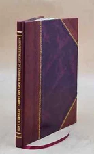 A Descriptive List Of Treasure Maps And Charts : [In The Library [Leather Bound]