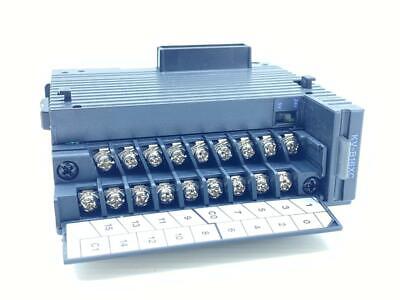 KEYENCE INPUT UNIT KV-B16XC 16-POINT SCREW TERMINAL BLOCK | eBay KEYENCE INPUT UNIT KV-B16XC 16-POINT SCREW TERMINAL BLOCK | eBay