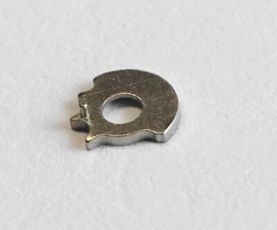 Tige De Remontoir Pour Montre LIP T.18 - Pièce Horlogère Neuve, Sans étiquette