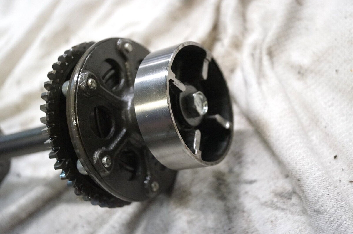 1991 Kawasaki Ninja ZX11 C Balancer Starter Clutch Gear