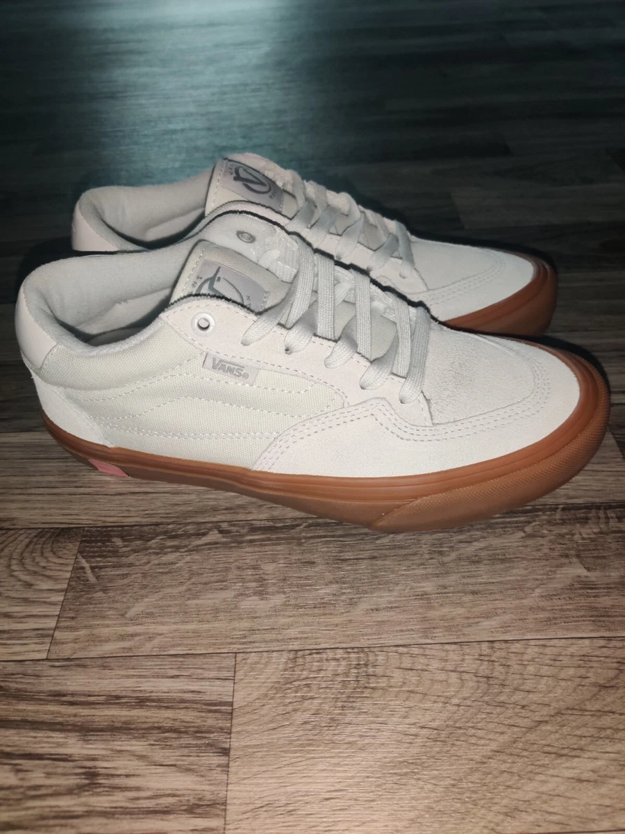 White pearl vans sale